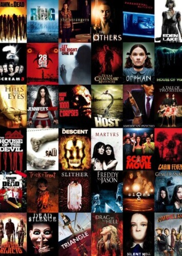 Best Horror Movie of All Time