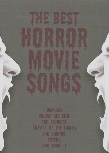 Best Horror Song
