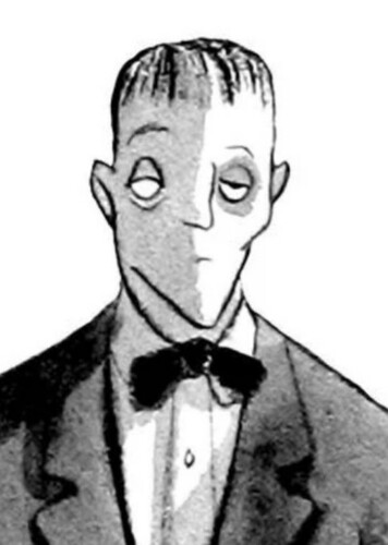 Best Incarnation of Lurch