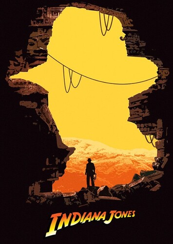 Best Indiana Jones Director