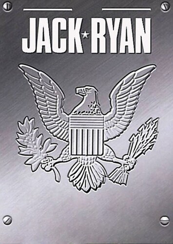 Best Jack Ryan Director