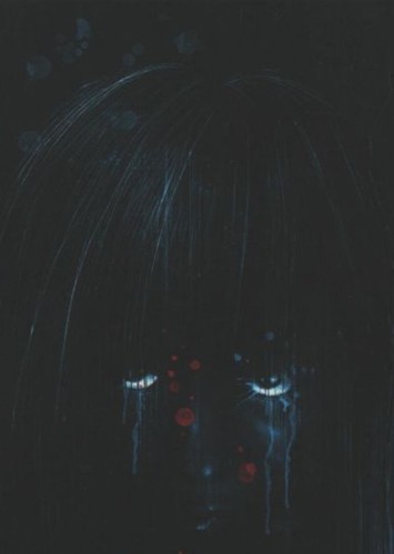 Best Ju-On/Grudge Director