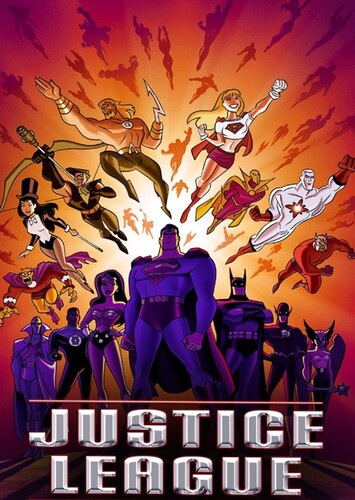 Best Justice League Episode