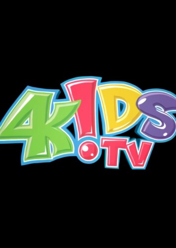 Best Kids Anime