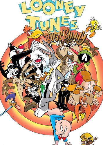 Best Looney Tunes Characters Ever