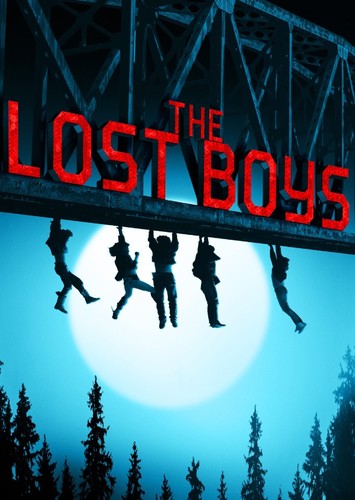 Best Lost Boys Director