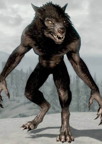 Best Male Werewolves