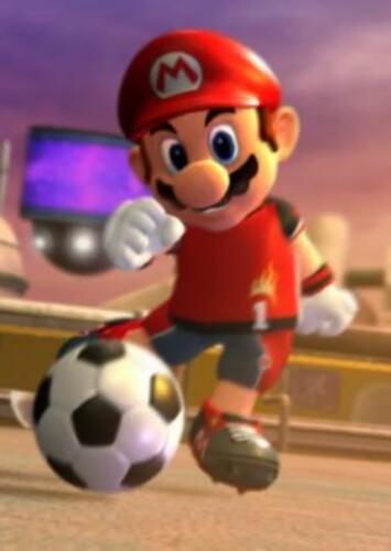 Best Mario Spinoff Game