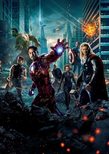 Best Marvel