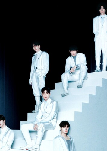 BEST MONSTA X Member