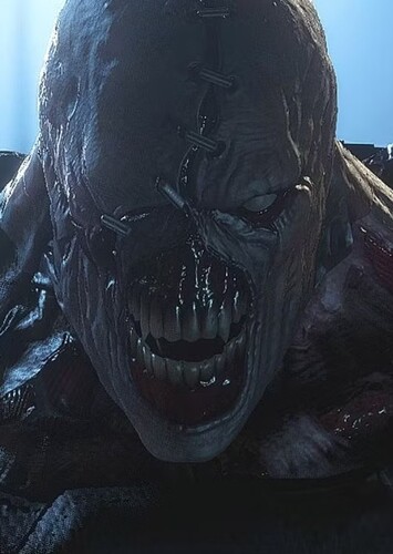 Best Evil Monster