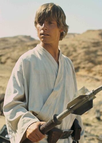 Best Movie Character