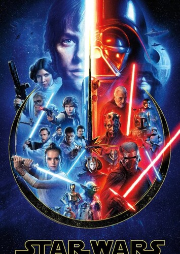 Best Movie Franchise
