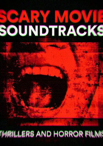 Best Music in a Horror Film