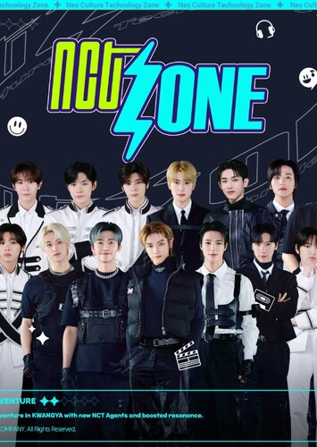 Best NCT Member