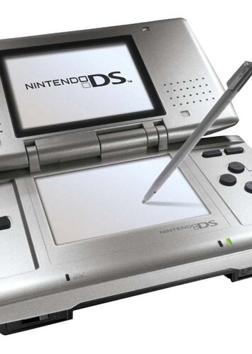 Best Nintendo DS Game