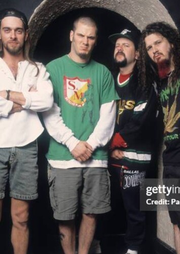 Best Pantera Clone