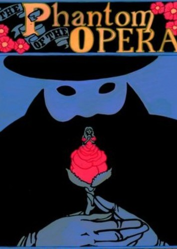 Best Phantom of the Opera Director