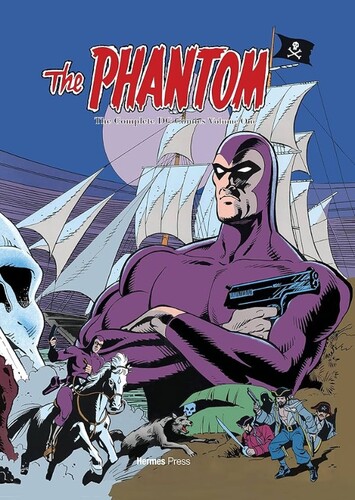 Best Phantom Writer
