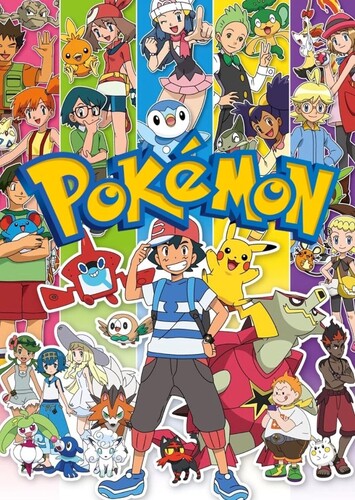 Best Pokemon Episode