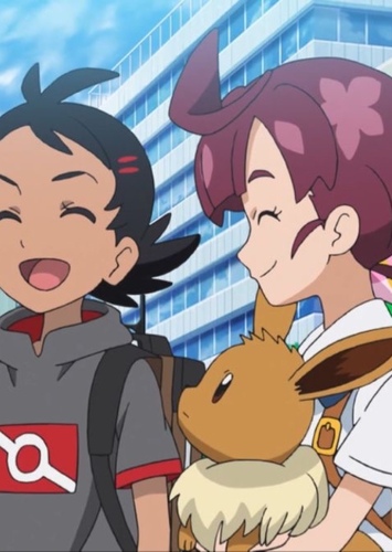 Best Pokémon Movie