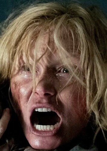 Best Psychological Horror
