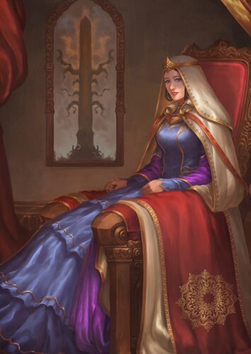 Best Queen