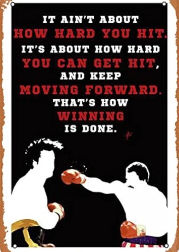 Best Rocky/Creed Director