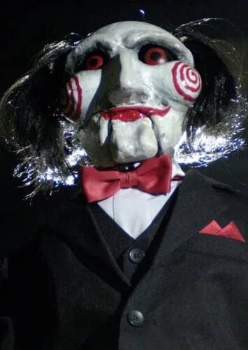 Best Saw Film