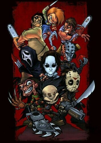 Best Slasher