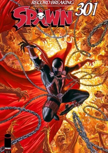 Best Spawn Writer