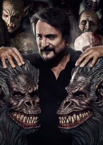Best Special Effects Artist