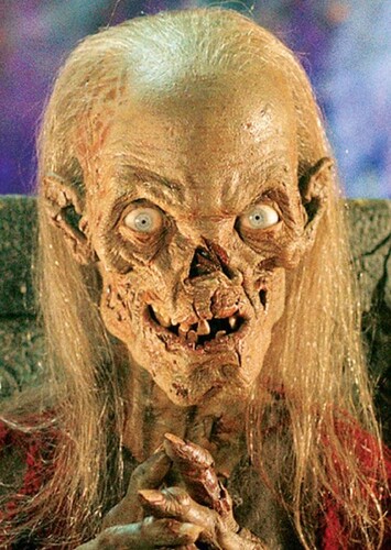 Best Tales from the Crypt Episodes