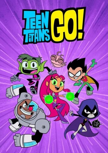 Best Teen Titans GO! Episode