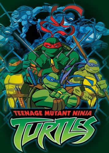 Best Teenage Mutant Ninja Turtles (2003) Episode