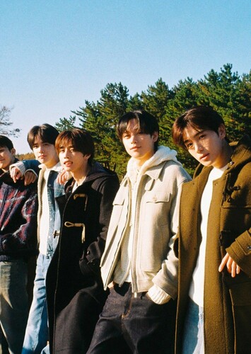 Best THE BOYZ Member