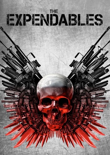 Best The Expendables Director