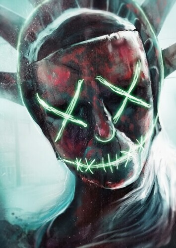 Best The Purge Director