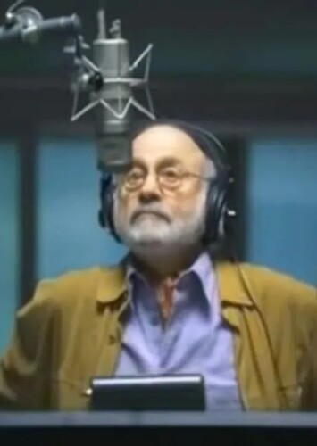 Best Trailer Announcer