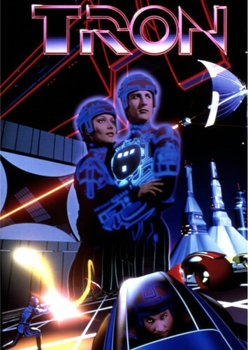 Best Tron Director