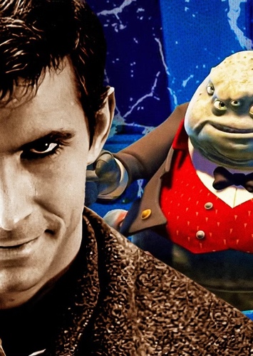Best Twist Villain
