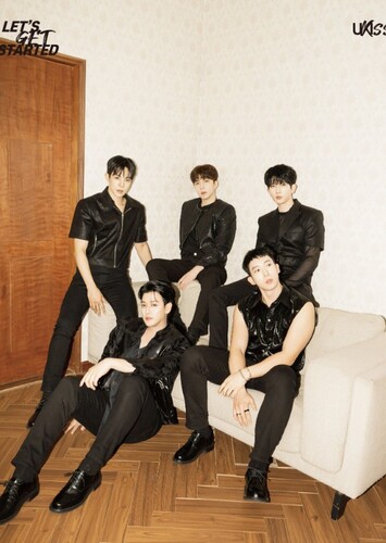 Best U-KISS Member