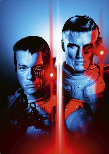 Best Universal Soldier Director