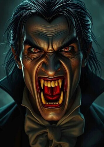 Best Vampire