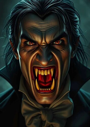 Best Vampire