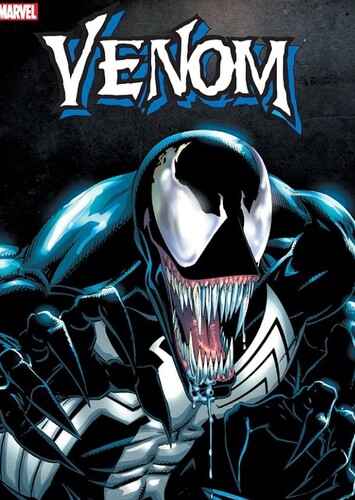 Best Venom Writer