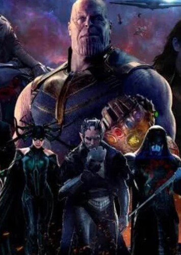Best Villain