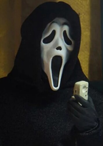 Best Horror Voices