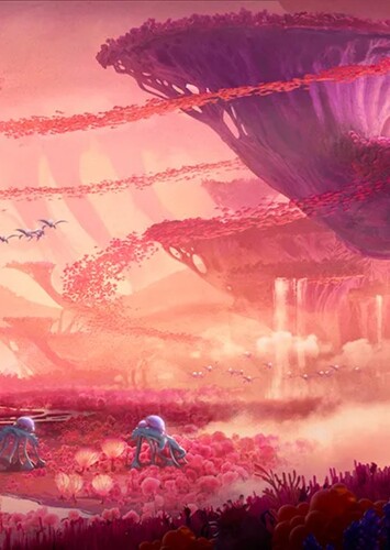 Best Worlds to Live In