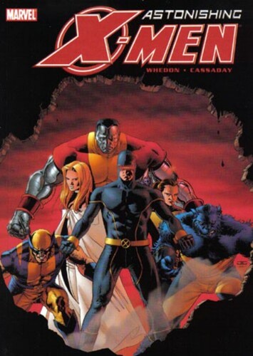 Best X-Men Writer